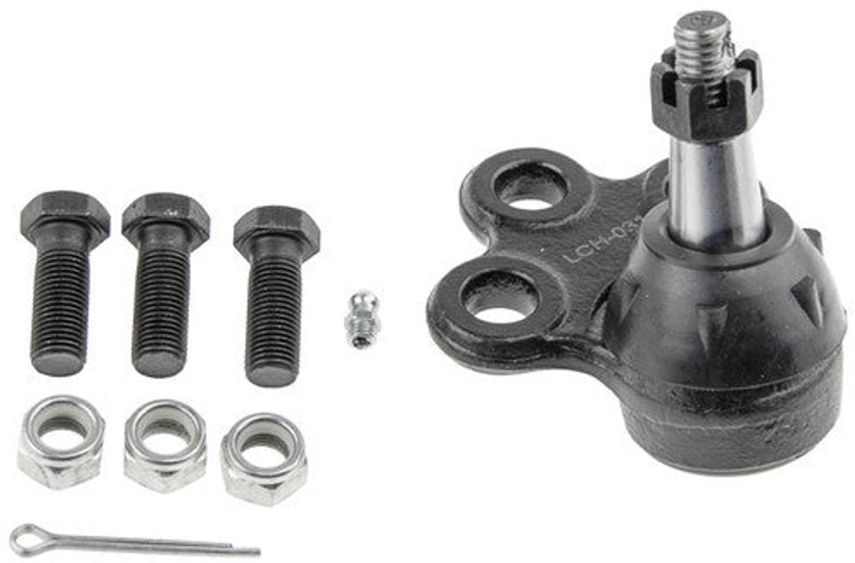 Fuseekogel OEM 10443711