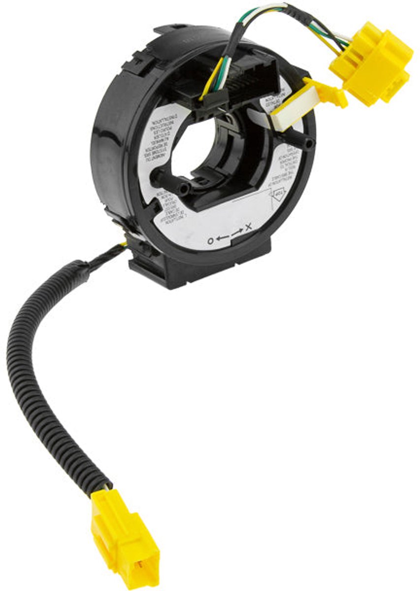 Wikkelveer, airbag OEM 77900-SFE-Q01