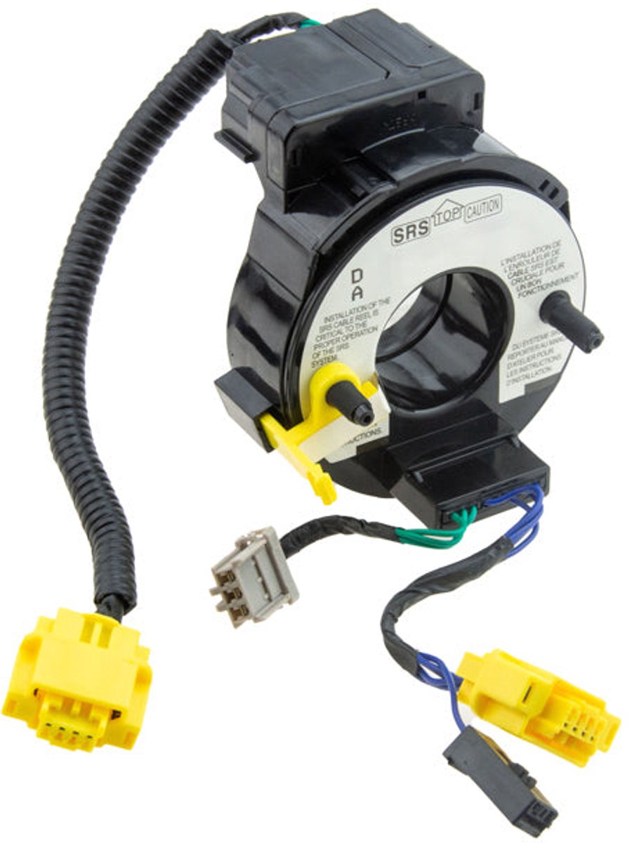 Wikkelveer, airbag OEM 77900-S6M-A01