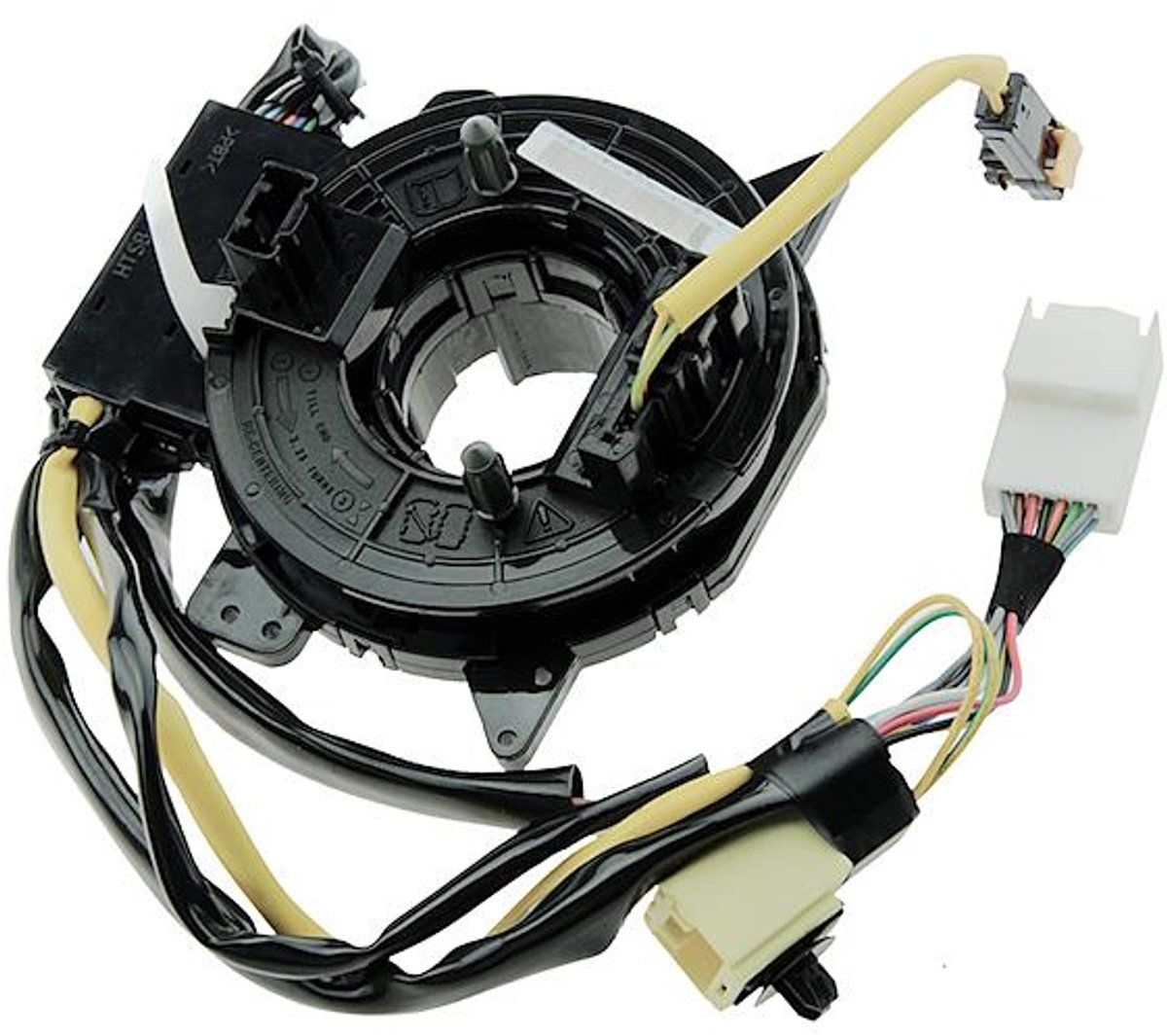 Wikkelveer, airbag OEM 83196-AG070