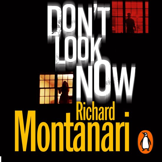 Don't Look Now - cover