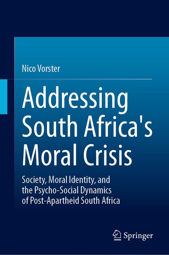 Nico R0 Philosophy and Religion (R0) - Addressing South Africa's Moral Crisis ...