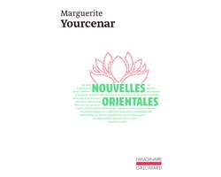 Omslag van Nouvelles Orientales