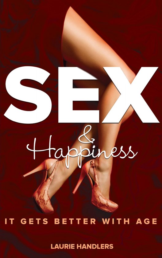 Sex & Happiness - cover