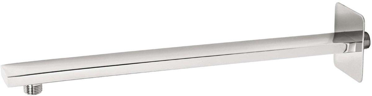 Novaservis Toebehoren - Douchearm, lengte 40 cm, chroom RAM405,0