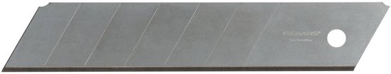 Fiskars CarbonMax - Breekmes Bladen - 25mm - 5 stuks van Fiskars — afbeelding 4