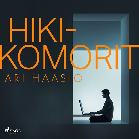Hikikomorit - cover