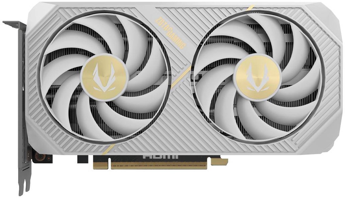 Zotac GAMING GeForce RTX 5060 Ti Twin Edge OC NVIDIA 16 GB GDDR7