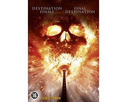 Final Destination - Bloodlines (DVD) Final Destination - Bloodlines (DVD)