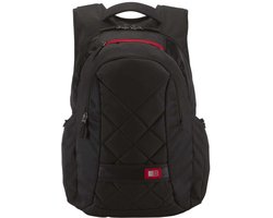 Case Logic DLBP116 - Laptop Rugzak - 16 inch - Zwart
