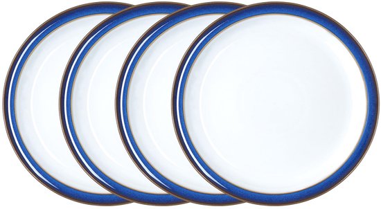 Quid Duna keramisch servies, magnetronbestendig, stapelbaar
