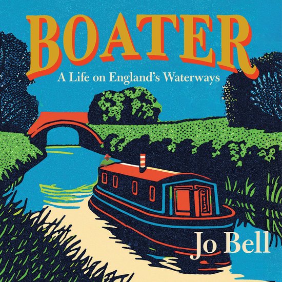 Boater - cover