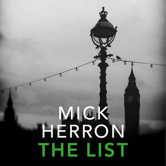 The List - cover