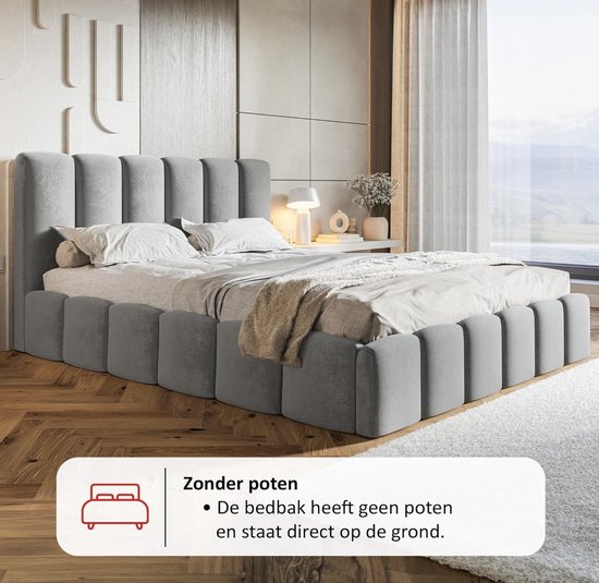 Stel je boxspringbed samen: Jouw persoonlijke slaapparadijs