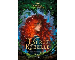 Esprit rebelle