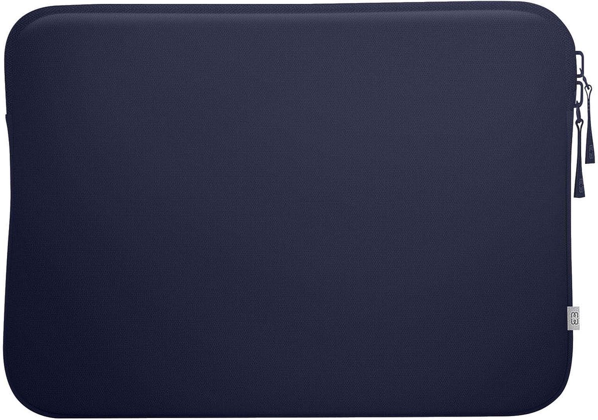 MYWAY, Slanke hoes Basis ²Leven, Blauw
