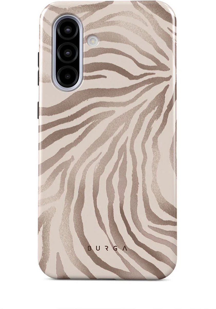 Burga Tough Case geschikt voor Samsung Galaxy A56 - Lustre