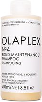 Olaplex No.4 Bond Maintainance Shampoo - 250 ml