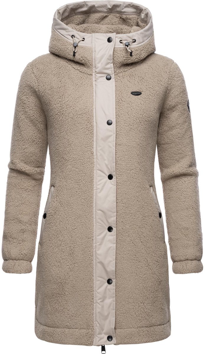 Ragwear Dames Overgangsjas Cousy