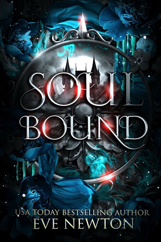 Vervloekte Afkomst 2 - Soul Bound