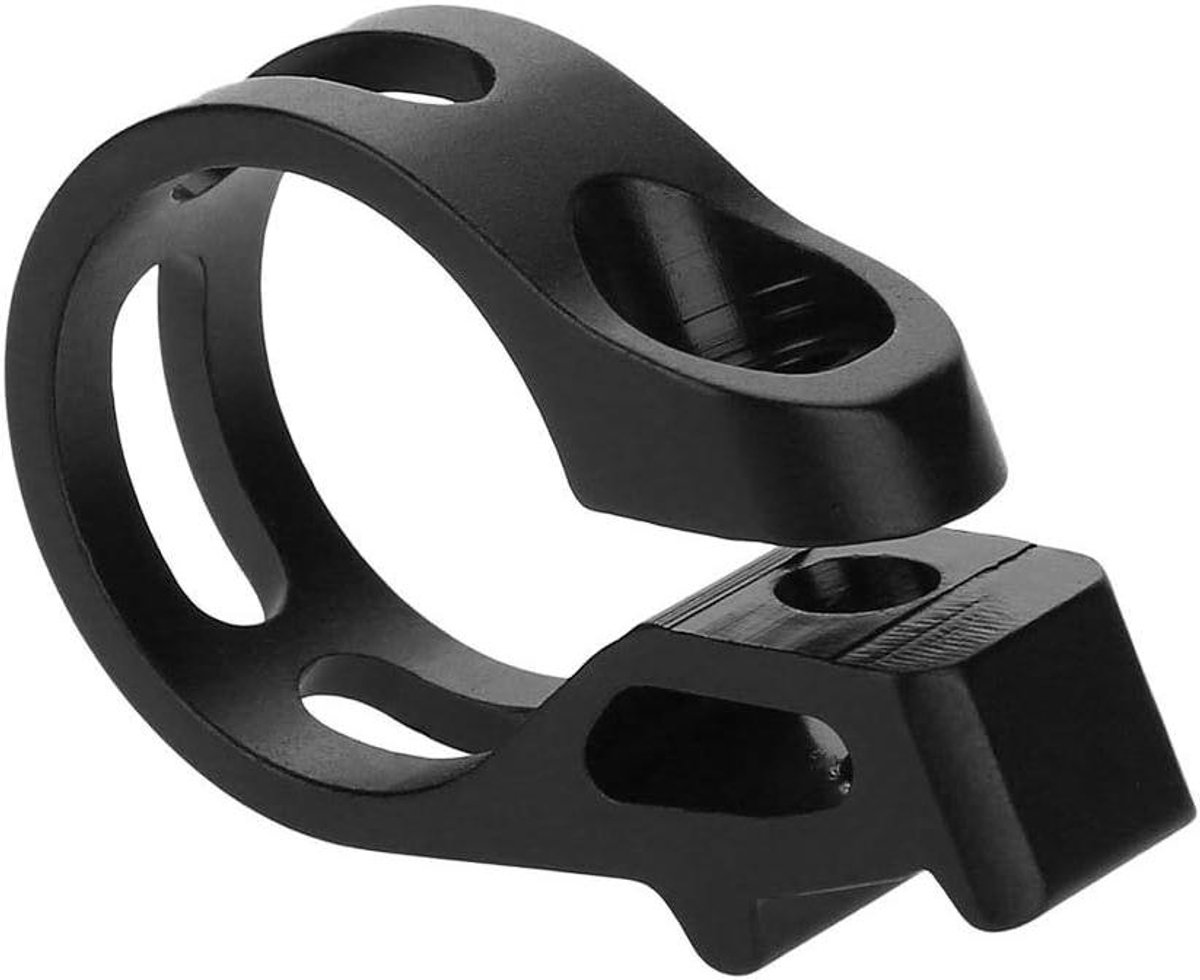 Aluminium Bike Trigger Klem - Fiets Schakelklemmen 22.2mm - Geschikt voor Sram Triggers Shifter