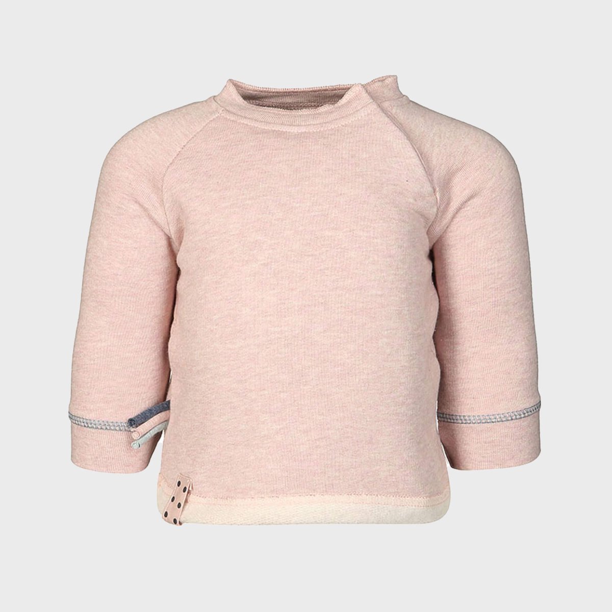 Babysweater OrganicEra Biologisch babysweater