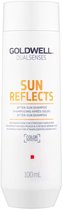 Goldwell - Dualsenses Sun Reflects After Sun Shampoo Travelsize - 100ml