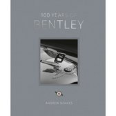 The Bentley Book, TeNeues | 9783832797393 | Boeken | bol