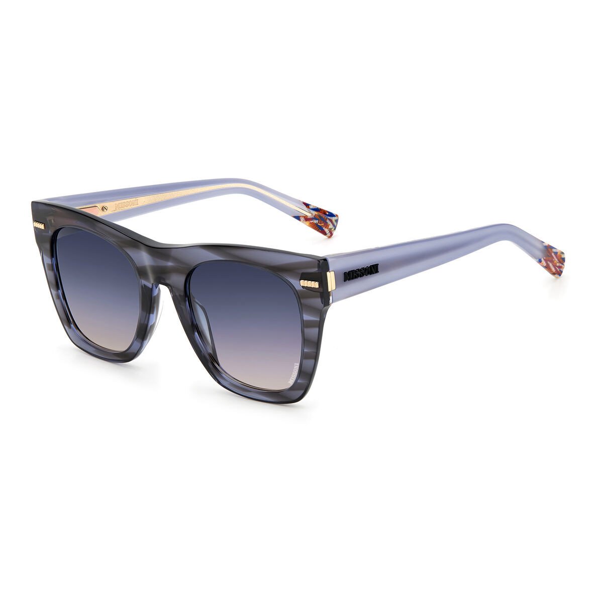 Zonnebril Dames Missoni MIS-0069-S-2W8