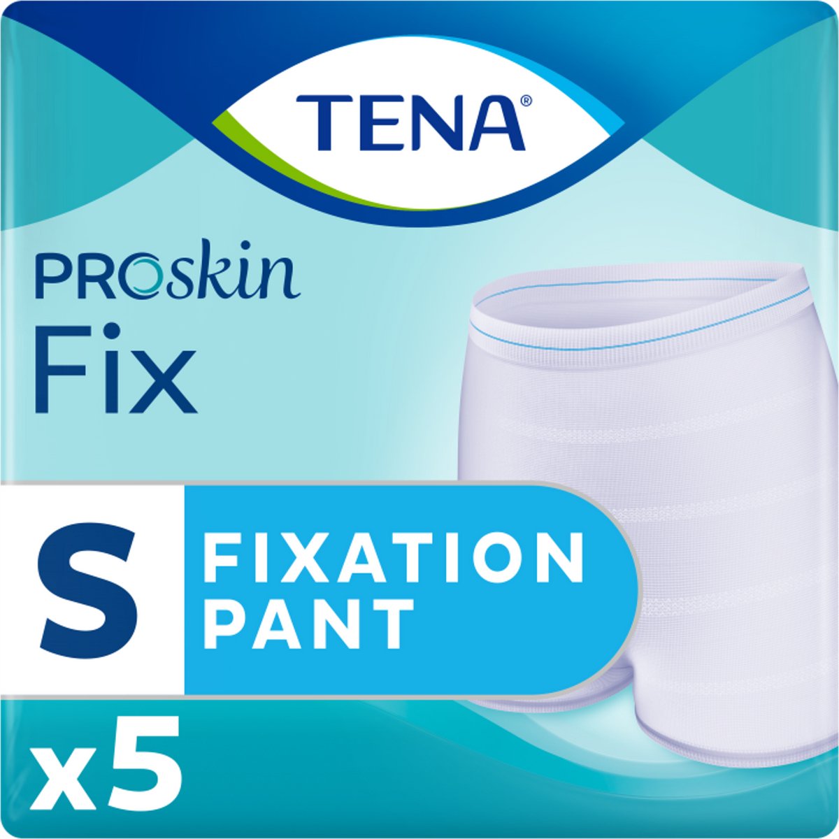 Goedkoopste Tena Fix Premium Extra Small Net Pants