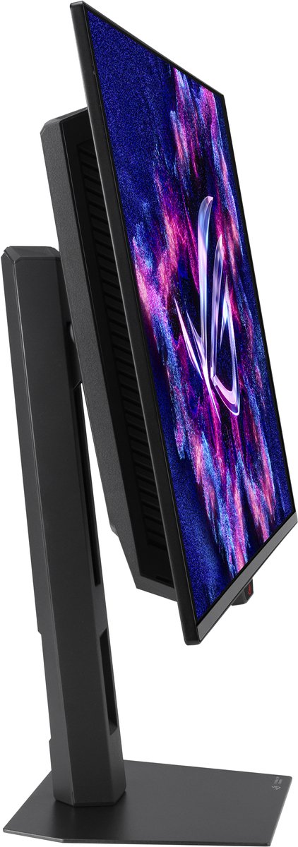 ASUS ROG Strix OLED XG27ACDMS - QHD 3th GEN OLED Gaming - afbeelding 2