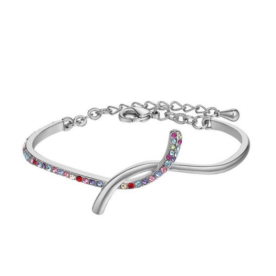 Le bracelet Champagne de Vicky