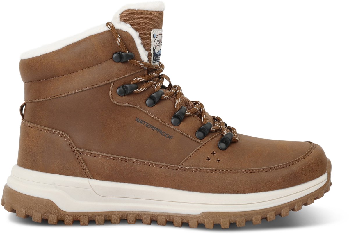 Sherbourne Lifestyle laarzen Bruin