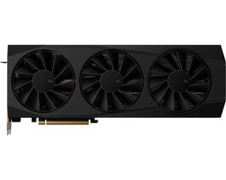 XFX Quicksilver AMD Radeon RX 9070XT Gaming Edition - Videokaart - 16GB - GDDR6 - PCIe 5.0 - 1x HDMI 2.1 - 3x DisplayPort 2.1