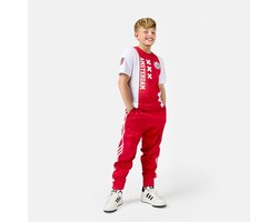 Ajax-t-shirt XXX junior