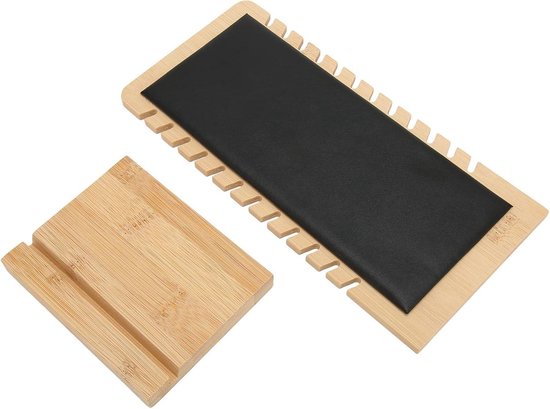 Standaards & displays voor sieraden