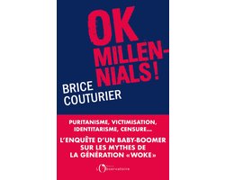 Ok Millennials !