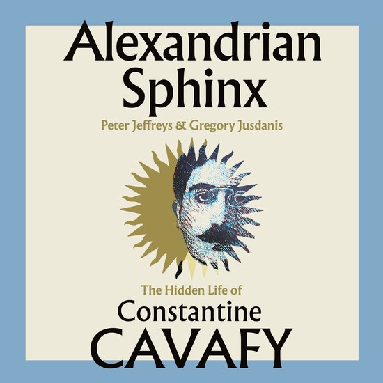 Alexandrian Sphinx - cover