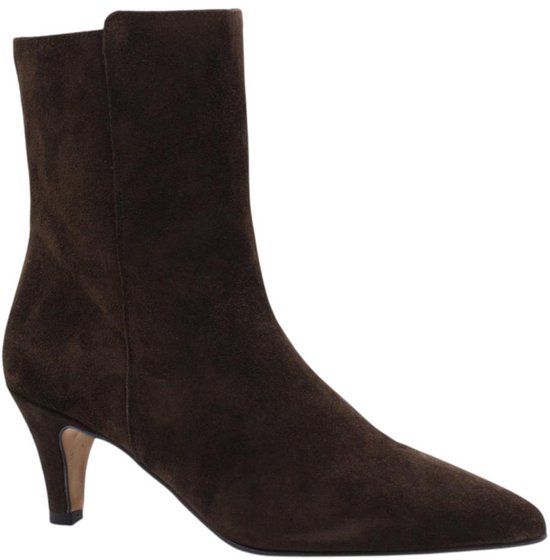 Angel Alarcon - Schoenen - Donkerbruin - Vrouwen - Maat 36 -