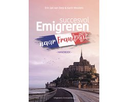 Succesvol Emigreren naar Frankrijk