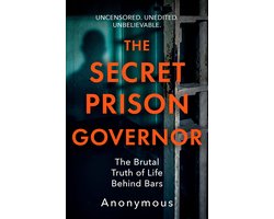 The Secret Prison Governor