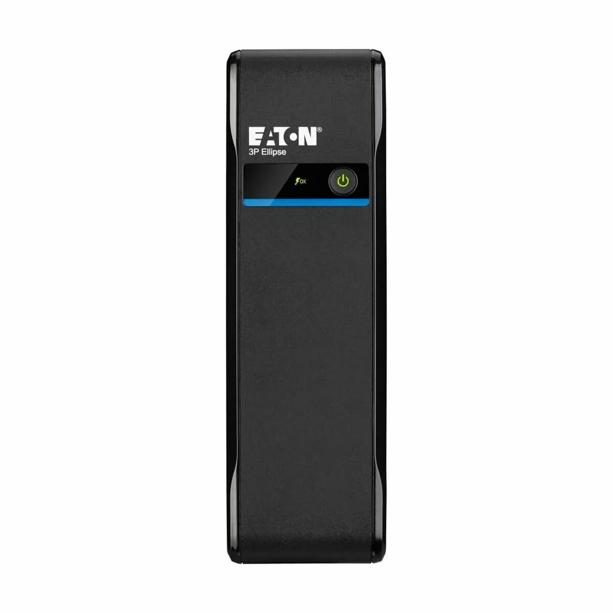 Eaton Ellipse - UPS - 550 VA - Offline Topologie - 4 Netwerkuitgangen