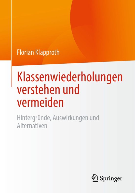 Psychology (German Language) - Klassenwiederholungen versteh ... - cover
