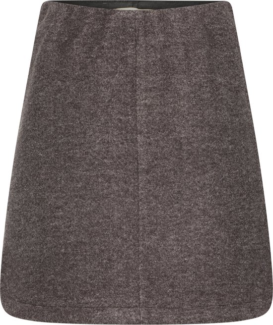 Rok femme Ichi IHWOOLY SK5 - Taille 40