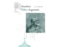Anselm’s Other Argument