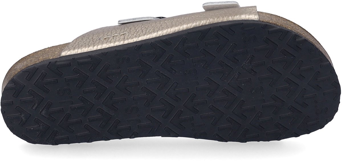 Seibel Casual schoenen 64301-564-775 Seibel Hermine Bruin