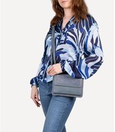 Cowboysbag - Bandoulière Crockett Dusk Blue
