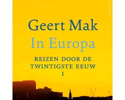 Omslag van In Europa deel I
