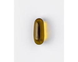 Mattisson - Hennepzaadolie 1000mg - 60 capsules