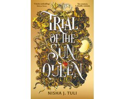 Artefacts of Ouranos - Trial of the Sun Queen